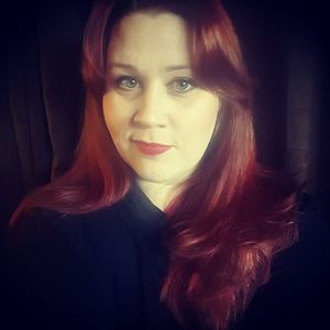 Meet your Posher, Anne